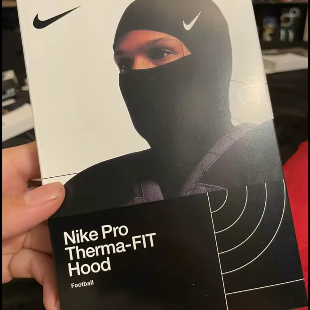 Black Balaclava Face Masks